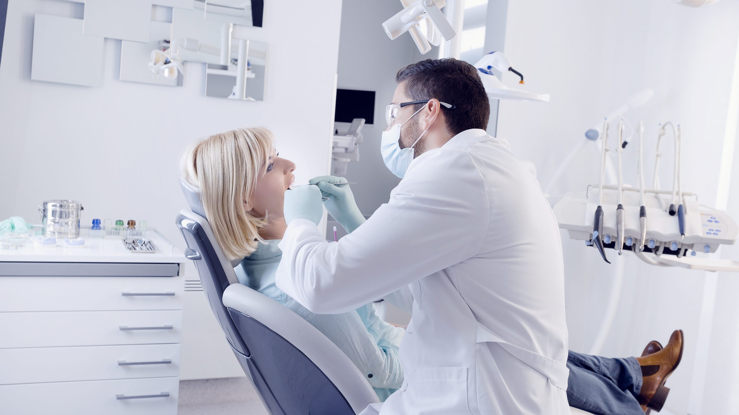 Dentist in Fallsburg, NY